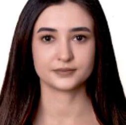 Avukat Dilara Öztürk