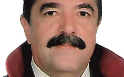 Avukat Tuncay Ünlüeser