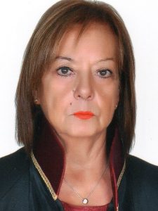 Avukat Aliye Saka