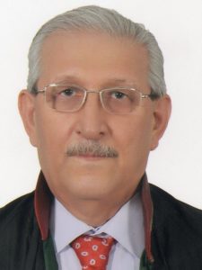 Avukat Adnan Çökdü