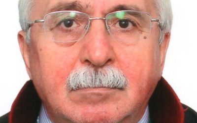 Avukat Celal Şahin