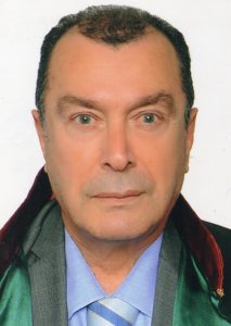 Avukat Remzi Ersoy