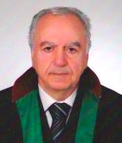 Avukat Ali Yengin