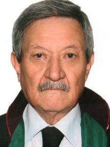 Avukat Ali Şahin Vural Atal