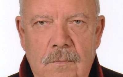Avukat Salih Gürhan Aksoydan