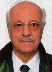 Avukat Muhittin Göndermez