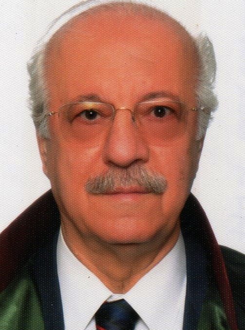 Avukat Muhittin Göndermez