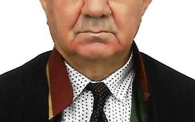 Avukat Sabri Çiçekli