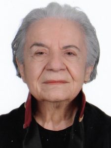 Avukat Emine Yıldız Bağatur