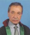 Avukat Sedat Merdanoğlu