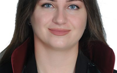 Avukat Ayşegül Sarı