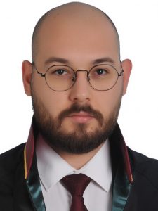 Avukat Ekrem Melikhan Sarı