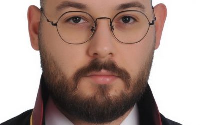 Avukat Ekrem Melikhan Sarı