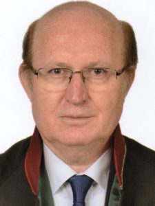 Avukat Mehmet Ziya Yergök