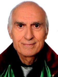 Avukat Nurettin Özgen
