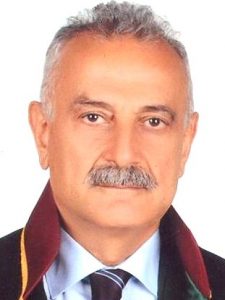Avukat Turan Başman