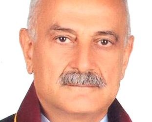 Avukat Turan Başman