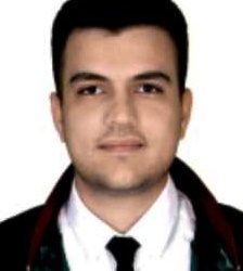 Avukat Necati Arda Kangal