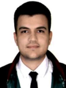 Avukat Necati Arda Kangal