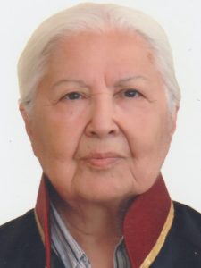 Avukat Güler Kaynarsoy