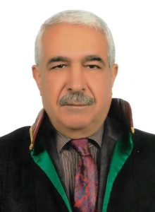 Avukat Önder Koçkal