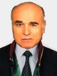 Avukat Ali Kuyucuoğlu
