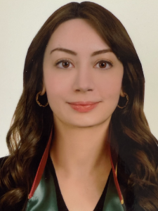 Avukat Polen Bayrak