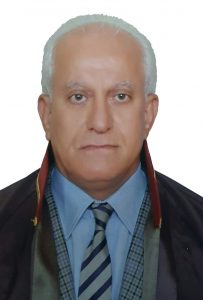 Avukat Remzi Sanrı