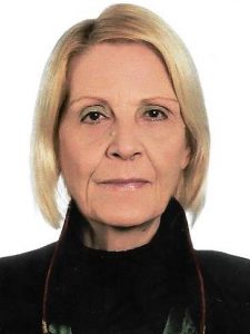Avukat Gülsen Akyol