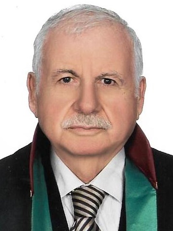 Avukat Sadullah Kayışlı