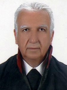 Avukat Ayhan Cem Bingüllü