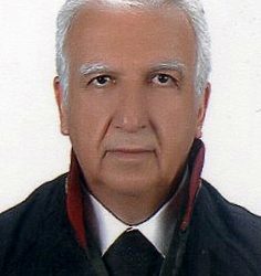 Avukat Ayhan Cem Bingüllü