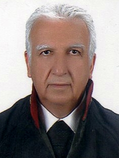 Avukat Ayhan Cem Bingüllü