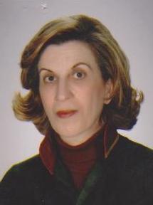 Avukat Hatice Mert