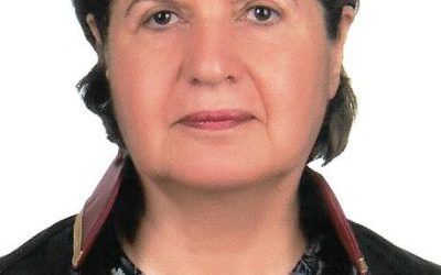 Avukat Ülviye Kızılçay