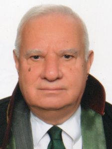 Avukat Necdet Pul