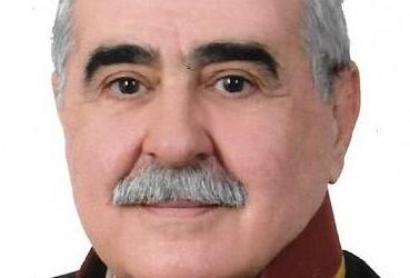 Avukat Mehmet İbrahim Yenice