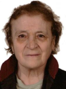Avukat Emine Teksin Özyandı
