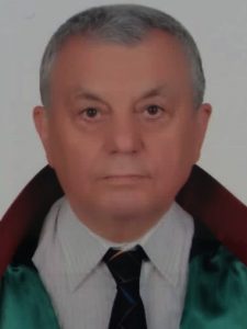 Avukat Ahmet Küçüktatıl