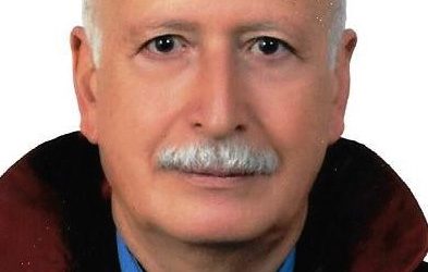 Avukat Bahri Özaykan