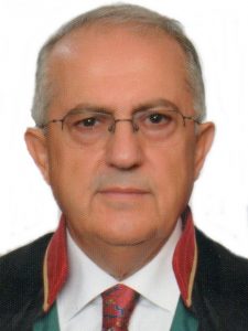 Avukat Esat Semerci