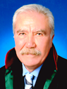 Avukat Yaşar Özandaç