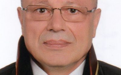 Avukat Sabahattin Bekis