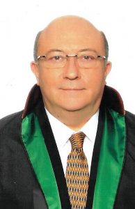 Avukat Necati Erdem