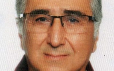 Avukat İbrahim Gazioğlu