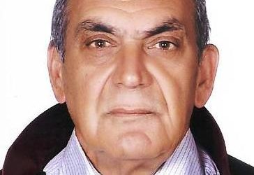 Avukat Halil Aklar