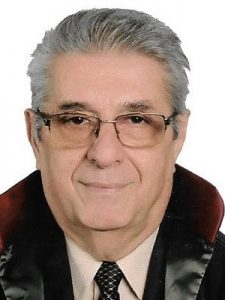 Avukat Gazanfer Şahin