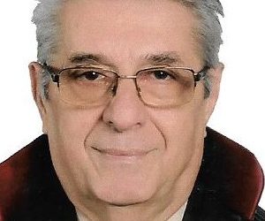 Avukat Gazanfer Şahin