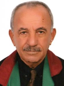 Avukat Ali Işık