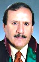 Avukat Ömer Faruk Gerger